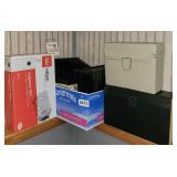 Office files and more