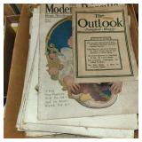 (24) Modern Priscilla magazines