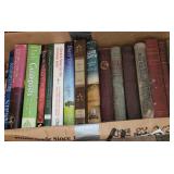 Books