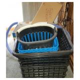 Conair steamer, Oreck fabric shaver, more