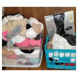 Socks, hosiery and more