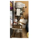 Drill press