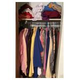 Ladies clothes