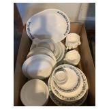 Corelle dishware and more