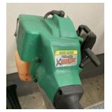 Weed Eater trimmer