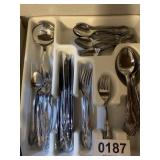 Silverware