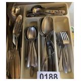 Silverware