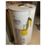 Water heater (SCRAP ONLY)