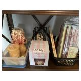 Candles
