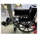 Wheelchair