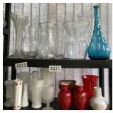 Vases