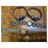 (5) Watches