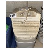 Whirlpool dehumidifier