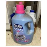 Cleaning products (Partials)