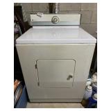 Maytag electric dryer (Works)