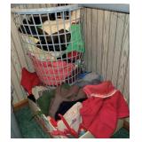 Vintage clothes and more (many wool)