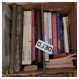 Books and more