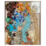 Costume jewelry