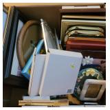Picture frames