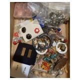 Costume jewelry