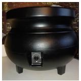 Vollrath food warmer