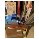 Operation game, towel rack, shelf stand and more