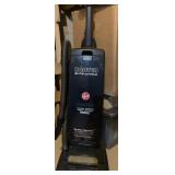 Hoover vacuum