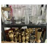 Vases and more