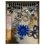 Vintage jewelry