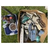 Miscellaneous power strips, more