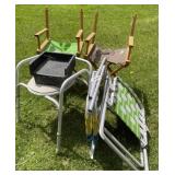 Chairs