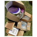 Catering supplies