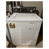 Kelvinator washing machine (Works)