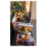 Household decor
