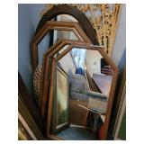 Mirrors and more
