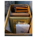 Picture frames