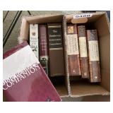 Study Bible, commentary, concordance and more