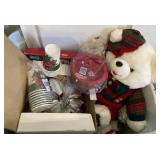 Christmas decor and more