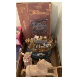 Puzzle, home decor