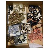 Costume Jewelry