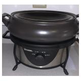Versaware crockpot
