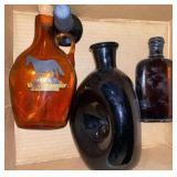 Vintage Bottles