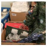 Christmas decor and more