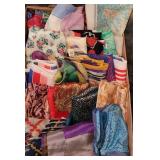 Scarves