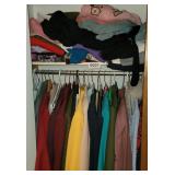 Ladies clothes