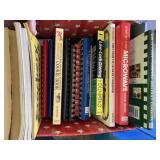 Cookbooks