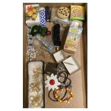 Necklaces, pendants, more
