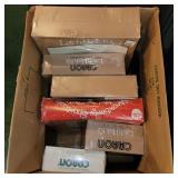 (6) Latch hook kits NIB