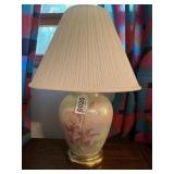 (2) Table Lamps