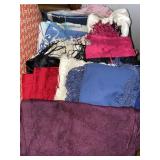 Scarves